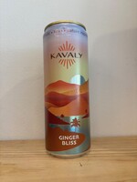 Kavaly Kavaly Ginger Bliss