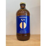 Curious Elixir Curious Elixir #0