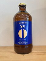 Curious Elixir Curious Elixir #0