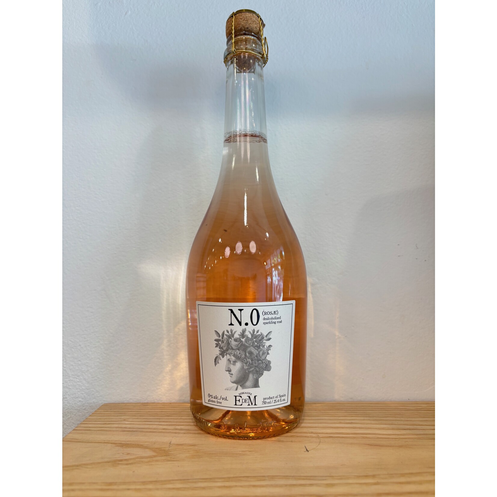 Domaine E de M Domaine E de M Sparkling Rose