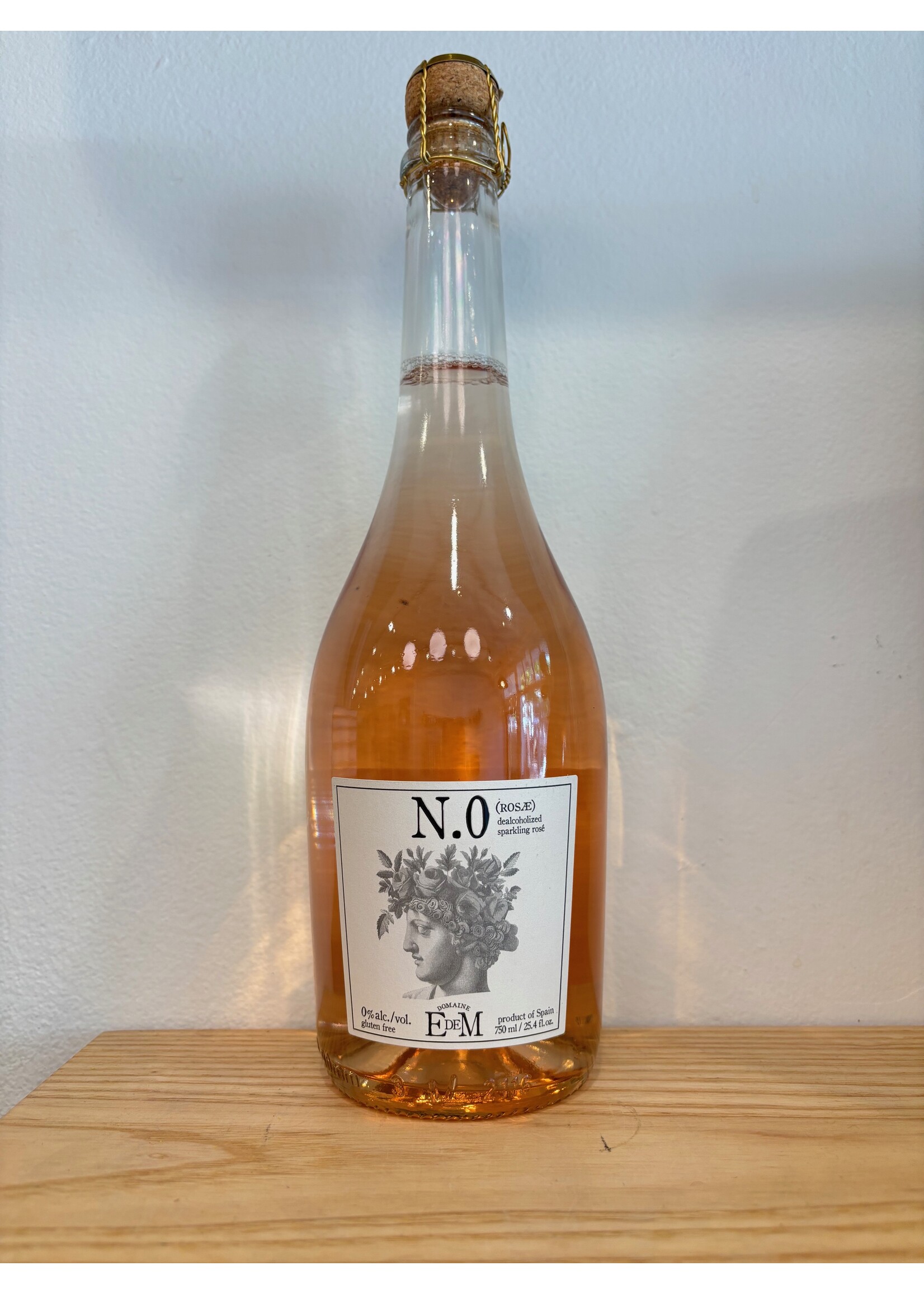 Domaine E de M Domaine E de M Sparkling Rose