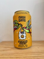Mash Gang Mash Gang Journey Juice Fruited IPA