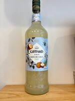 Giffard Giffard Coconut Syrup