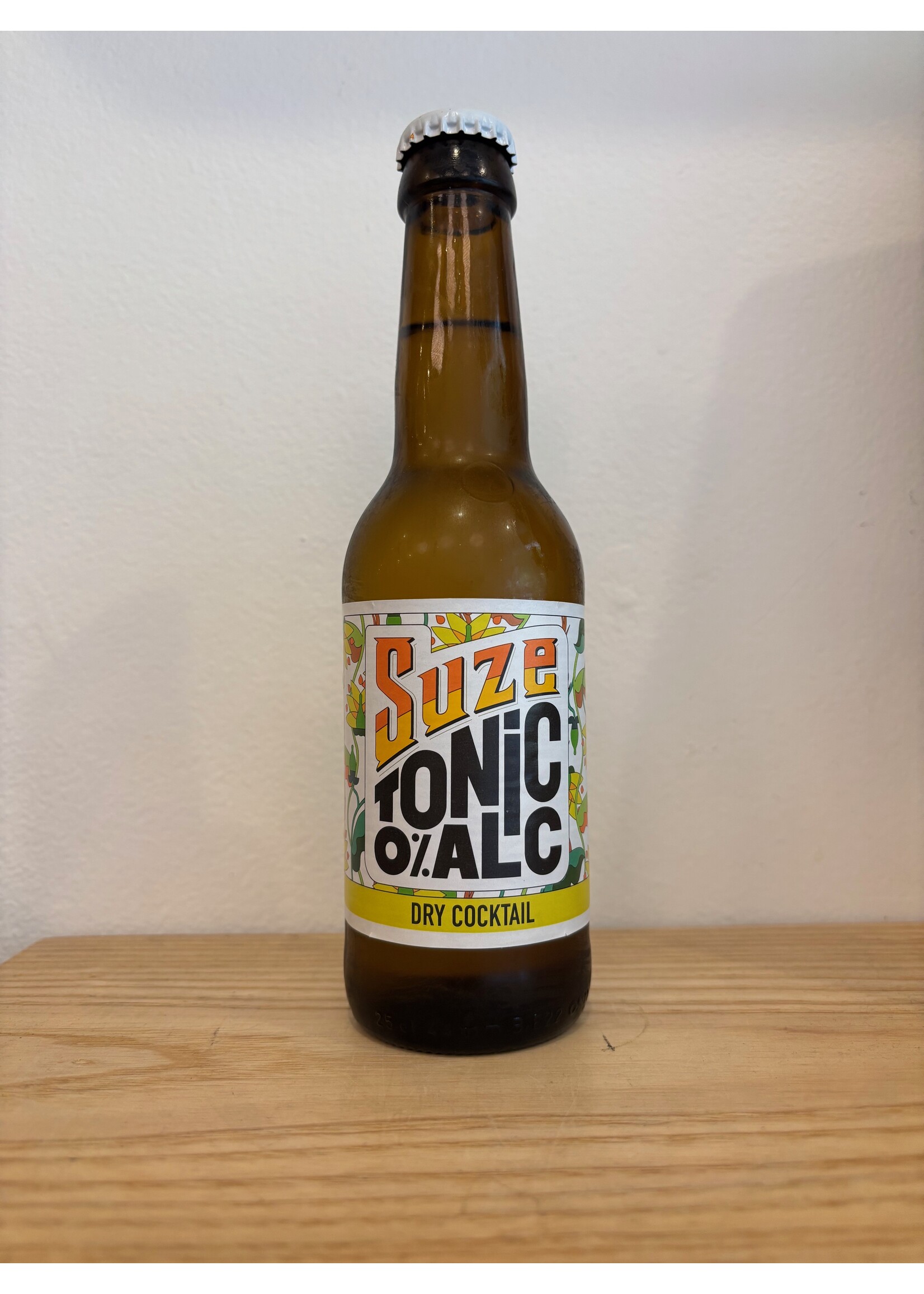 Suze Suze Tonic