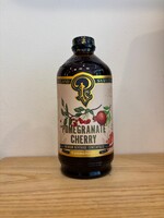 Portland Syrups Portland Syrups Pomegranate Cherry