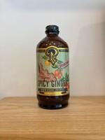 Portland Syrups Portland Syrups Spicy Ginger