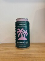 Sunbear Sunbear Sparkling Coconut Water-Watermelon
