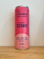 Recess Recess Cosmo with Adaptogens 12oz