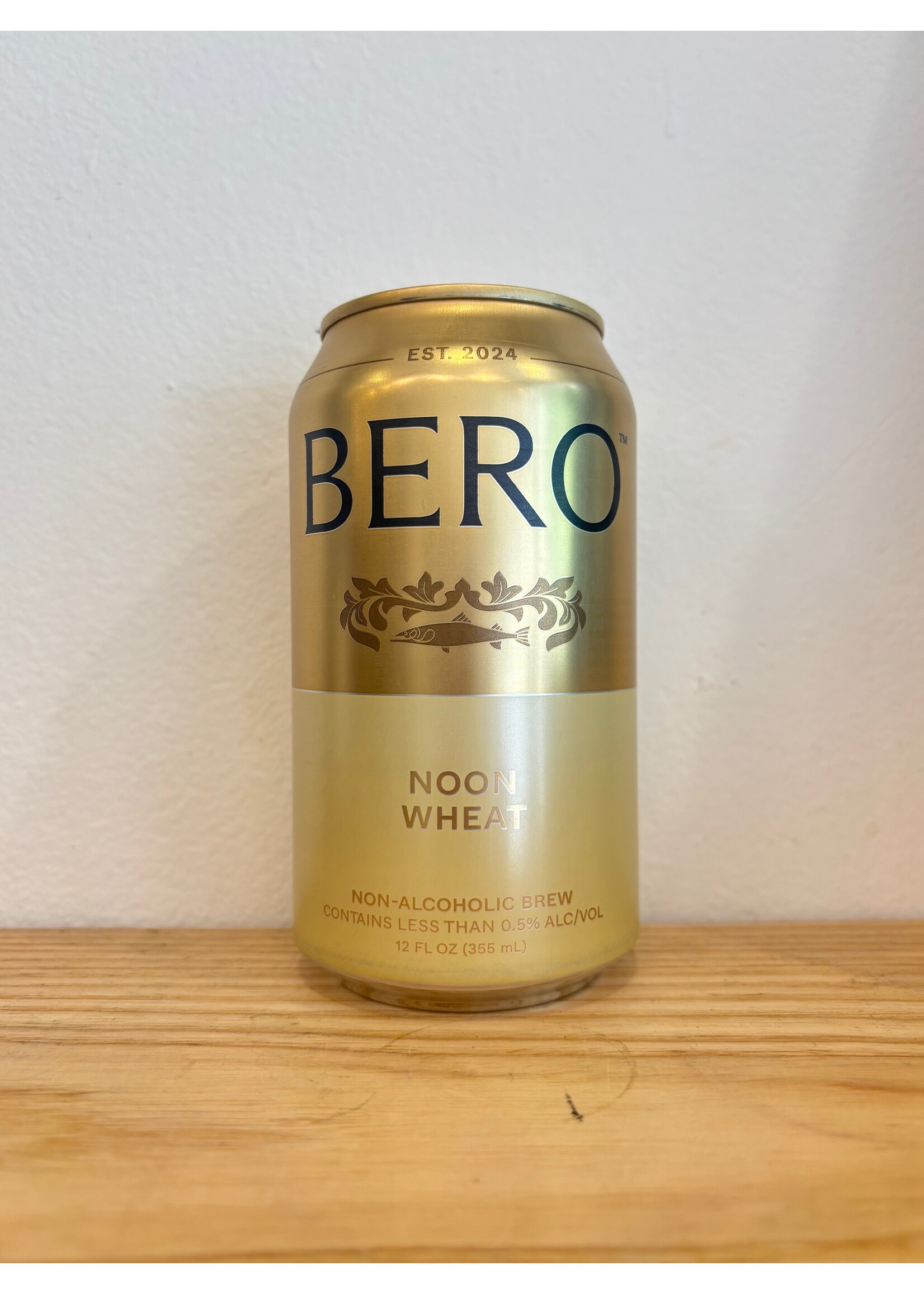 Bero Bero N/A Noon Wheat