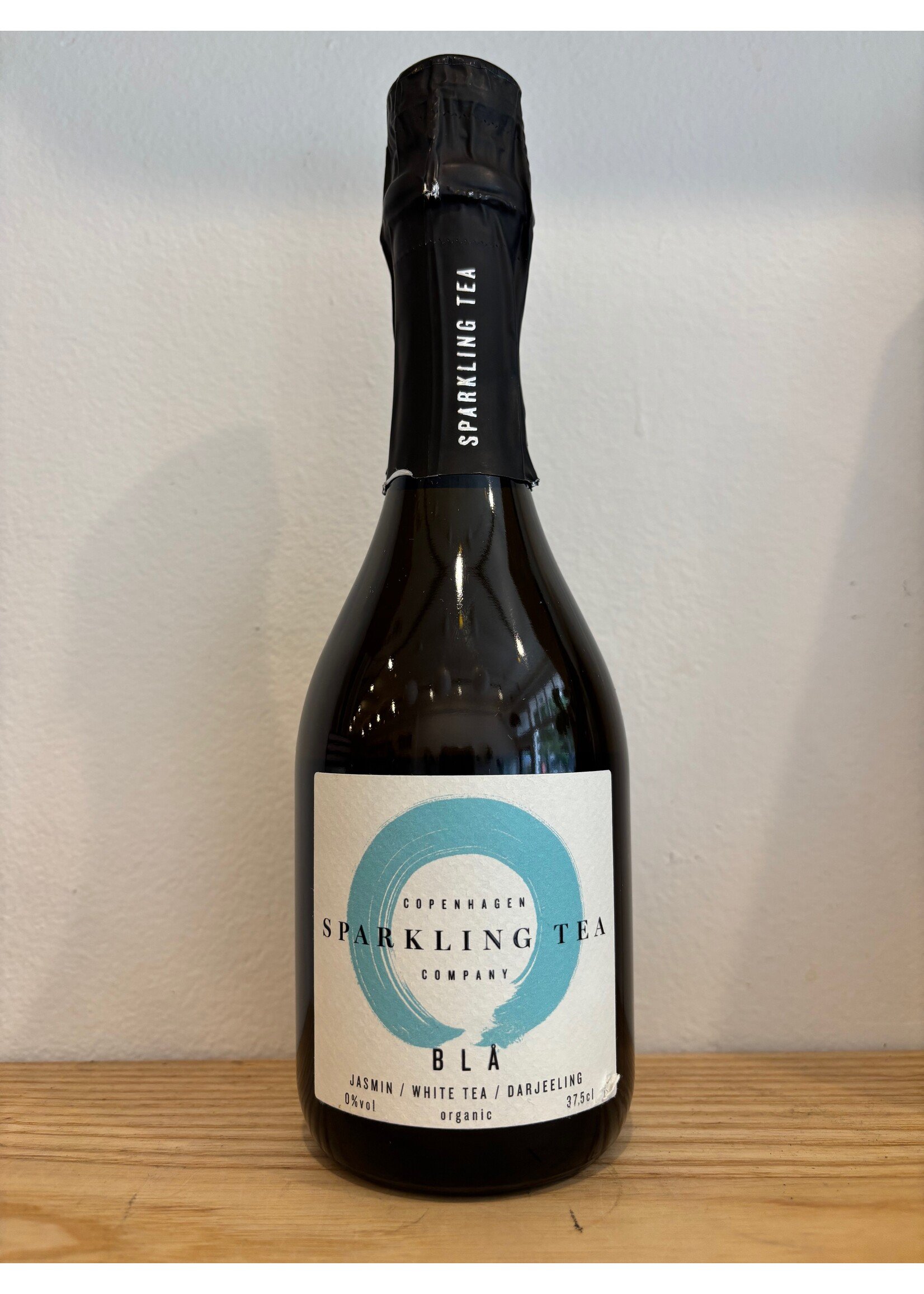 Copenhagen Copenhagen Sparkling Tea BLA 375ml