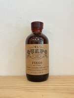 El Guapo El Guapo Fuego Habanero and Jalapeno Bitters 4 oz