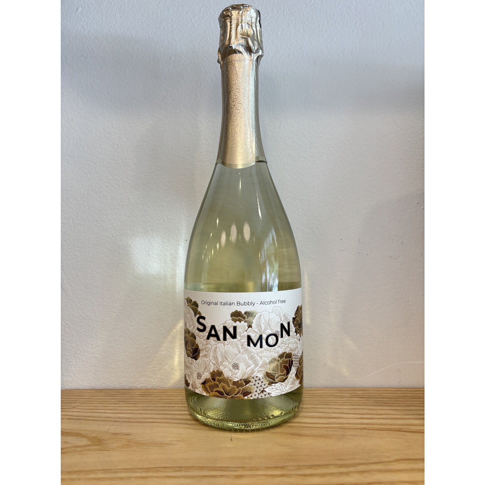 San Mon San Mon Italian Bubbly