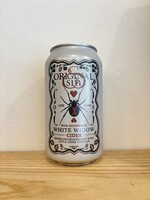 Original Sin Original Sin White Widow Cider