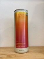 Hiyo Hiyo Passionfruit Tangerine Sparkling Social Tonic