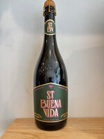 St. Buena Vida St. Buena Vida Non-Alcoholic Sparkling White Wine