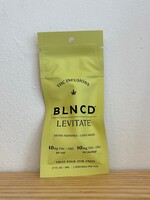BLNCD BLNCD Fuse Levitate-10 MG THC + CBG with Lion's Mane