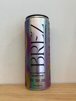 Brēz Brez OG Cannabis + Mushrooms Social Tonic 12 oz 10 MG