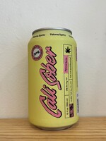 Cali Sober Cali Sober Paloma Spritz Mocktail, 5 MG Delta 9 THC