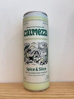 Calmezzi Calmezzi Spice & Slice Spicy Cucumber Kiwi Margarita 5MG THC