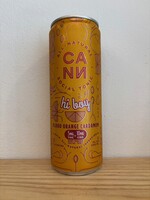 CANN CANN 5 MG Blood Orange Cardamom 12oz