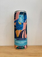 Collective Arts Collective Arts Mango, Pineapple, Coconut THC 10mg