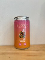 Flora Flora THC Passion Fruit Margarita Can