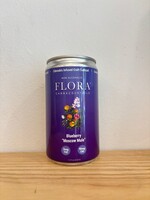 Flora Flora THC Blueberry Moscow Mule Can