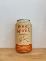 Good Spirits Good Spirits Austin Palmer CBD Cocktail