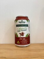 HighBridge Premium HighBridge Premium Chai-cago 8mg THC Iced Tea