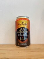 HighBridge Premium HighBridge Premium eeZee daZe 5mg THC Lager