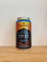 HighBridge Premium HighBridge Premium Alpine Rush 8mg THC Citrus IPA