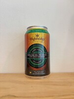 HighBridge Premium HighBridge Premium Neblina del Pacifico 10MG THC Mexican Pilsner