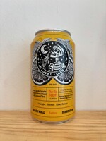 Loyal Oils Loyal Oils 10 MG 12 oz Can 'The Sly Sipper' Orange, Honey, Elderflower