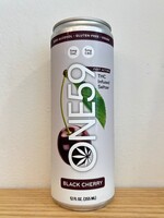 One59 ONE59 Seltzer Black Cherry 5/5 MG THC CBD