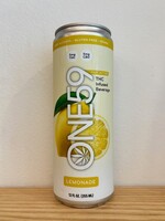 One59 ONE59 Seltzer Lemonade 5/5 MG