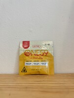 One59 ONE59 Morning Gummies Strawberry Lemonade Flavor 2-Pack