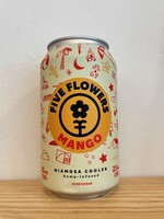 Five Flowers Five Flowers CBD Mango