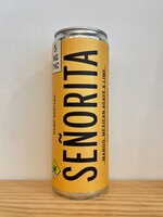Senorita Senorita 5mg THC Mango Margarita Can
