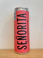 Senorita Senorita 10mg THC Paloma Can