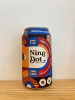 Nine Dot Nine Dot Tropical Cooler 3.5 MG 12 oz