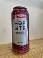HOP WTR HOP WTR Black Cherry 16oz