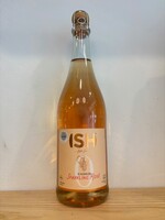ISH Chateau Delish ISH Sparkling Rosé 750 mL