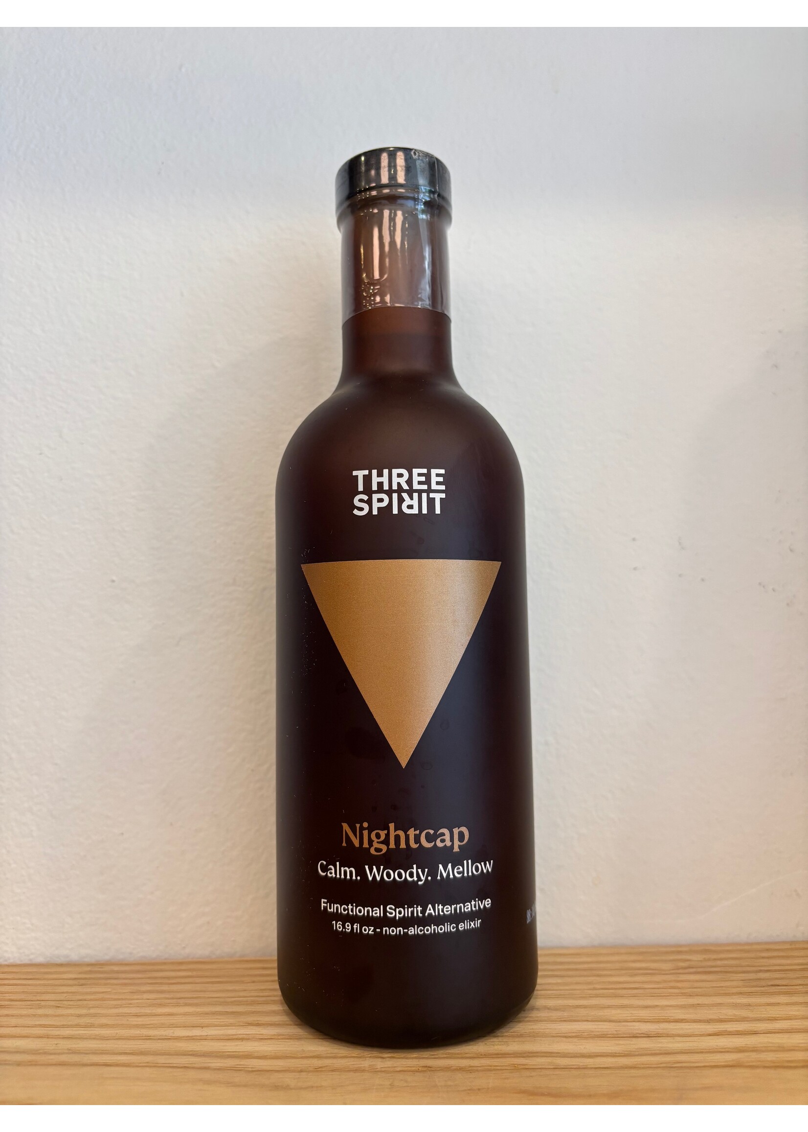 Three Spirit Three Spirit Nightcap
