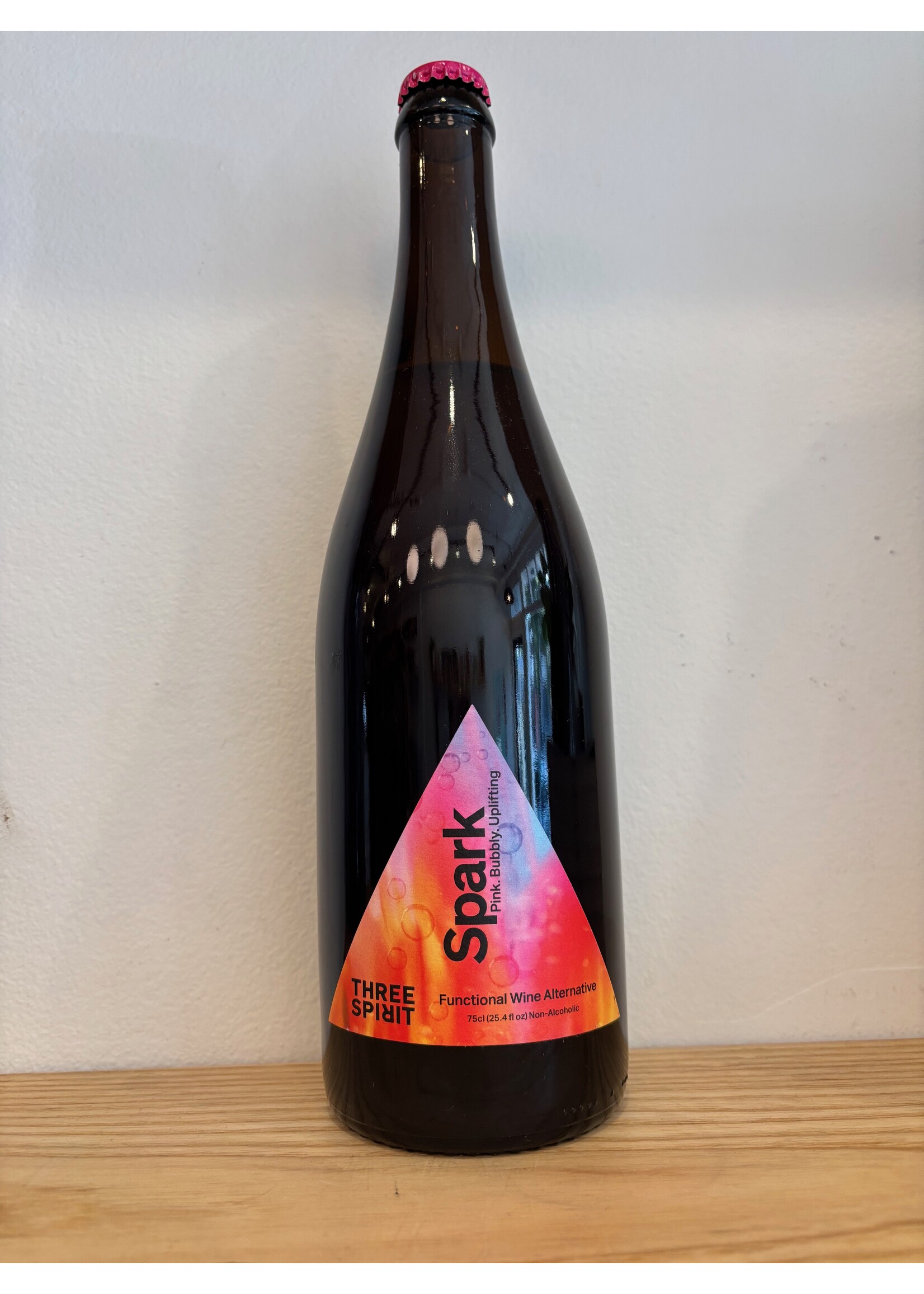 Three Spirit Three Spirit Blurred Vines 'Spark'