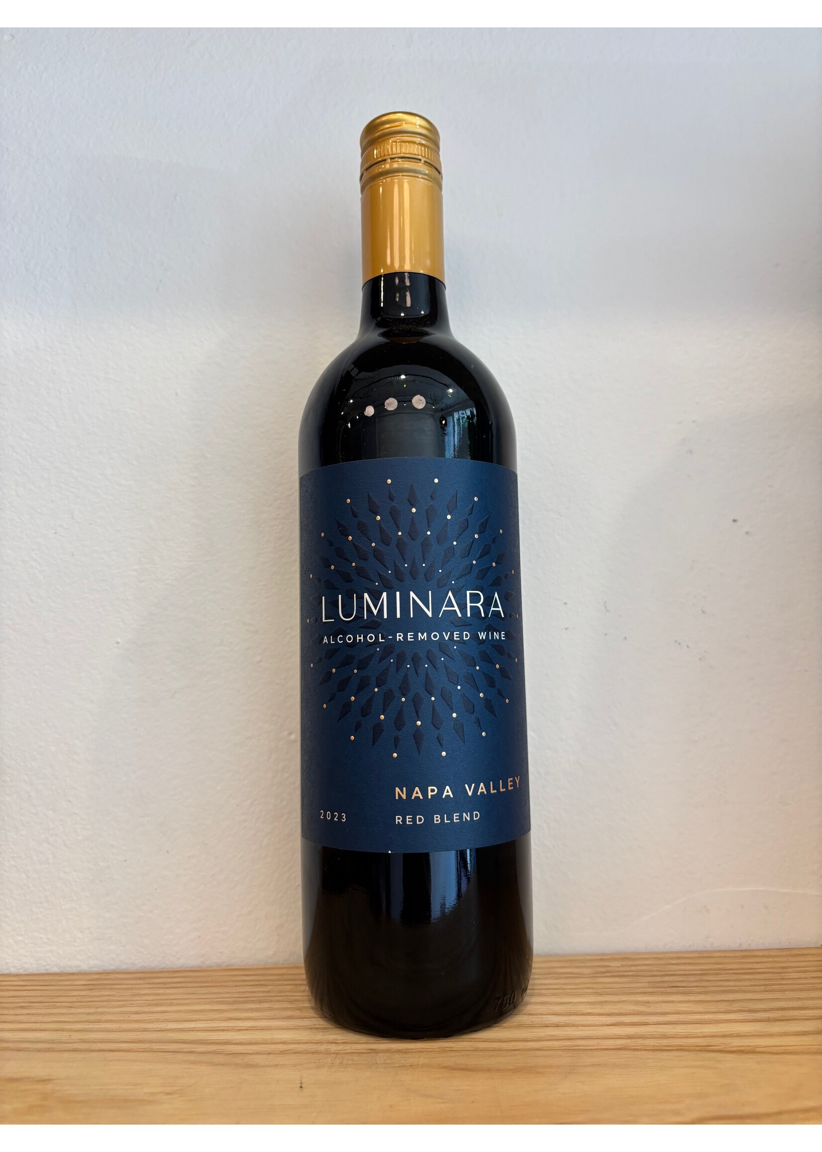 Luminara Luminara Napa Red Blend
