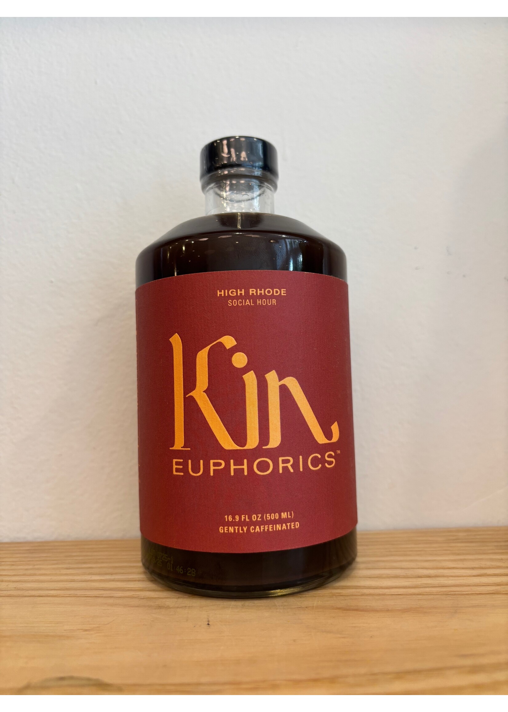 Kin Kin Euphorics High Rhode 500mL
