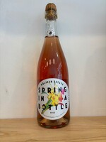 Wolffer Wolffer Spring in a Bottle Sparkling Rose