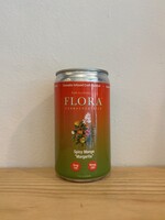 Flora Flora THC Spicy Mango Margarita Can