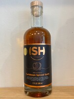 ISH ISH Caribbean Spiced Rum Spirit 700 mL