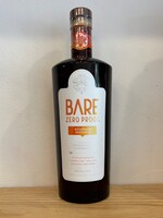 Bare Zero Proof Bare Zero Proof Bourbon Whiskey